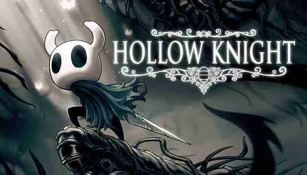 空洞骑士 Hollow Knight全息投影